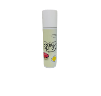 ZAMSZ W SPRAYU ŻÓŁTY (250 ML)