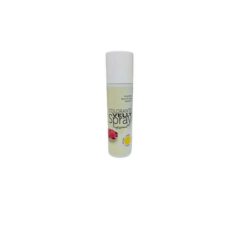 ZAMSZ W SPRAYU ŻÓŁTY (250 ML)