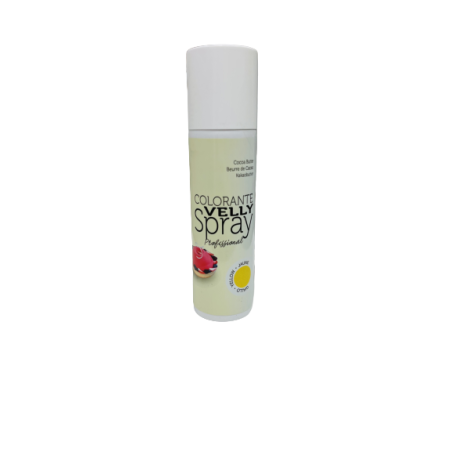ZAMSZ W SPRAYU ŻÓŁTY (250 ML)