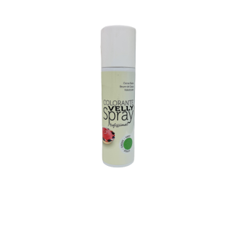 ZAMSZ W SPRAYU ZIELONY (250 ML)