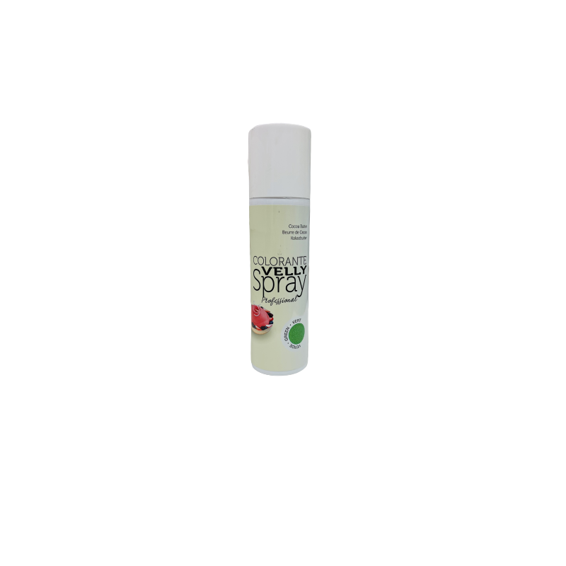 ZAMSZ W SPRAYU ZIELONY (250 ML) ZAMSZ W SPRAYU ZIELONY (250 ML)