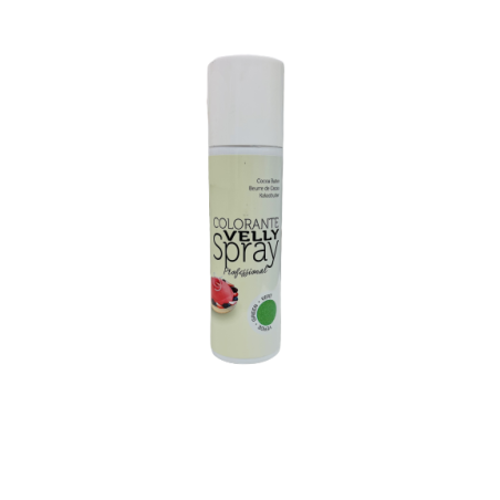 ZAMSZ W SPRAYU ZIELONY (250 ML)