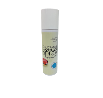 ZAMSZ W SPRAYU JASNONIEBIESKI (250 ML)