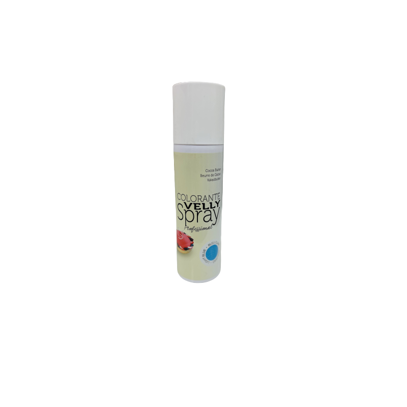 ZAMSZ W SPRAYU JASNONIEBIESKI (250 ML)