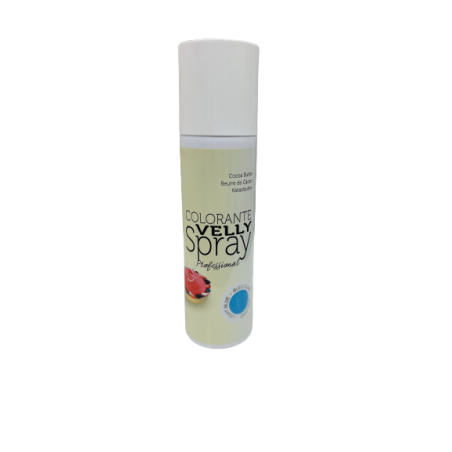 ZAMSZ W SPRAYU JASNONIEBIESKI (250 ML)