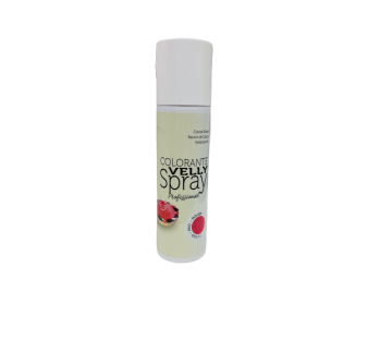 ZAMSZ W SPRAYU CZERWONY (250 ML)