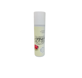 ZAMSZ W SPRAYU BIAŁY (250 ML)