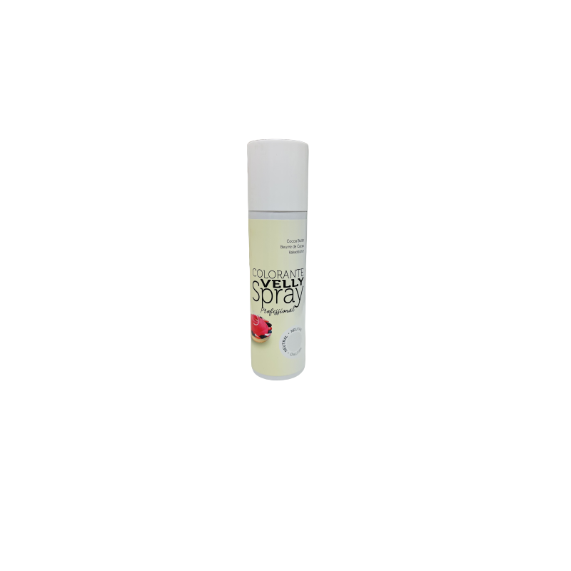 ZAMSZ W SPRAYU BIAŁY (250 ML) ZAMSZ W SPRAYU BIAŁY (250 ML)