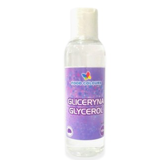 GLICERYNA SPOŻYWCZA (150 ML)