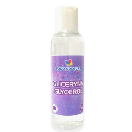 GLICERYNA SPOŻYWCZA (150 ML)
