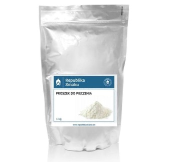 PROSZEK DO PIECZENIA (1 KG)