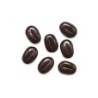 DEKORACJA CZEKOLADOWA ZIARNA KAWY (1,1 KG)