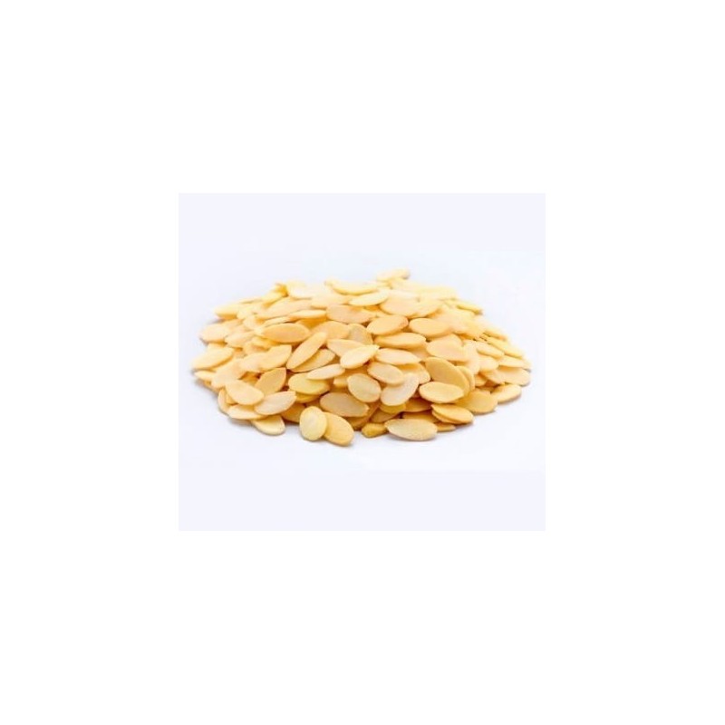 PŁATKI MIGDAŁOWE (0,5 KG)