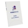 PAPIER DO PIECZENIA SILIDOR 40/60 (500 SZT)