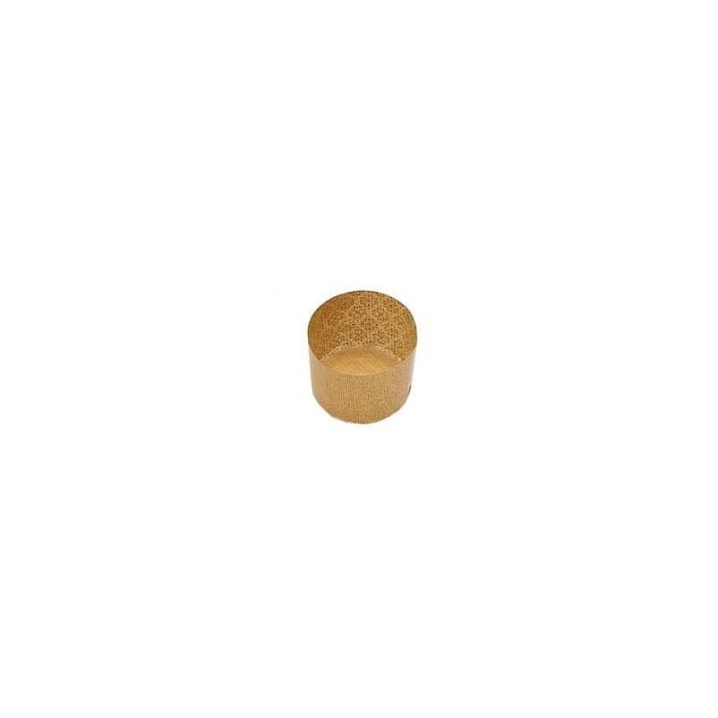 FORMA PAPIEROWA PANETTONE