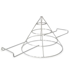 STELAŻ DO FILTROWANIA TŁUSZCZU (1 SZT)