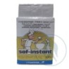 DROŻDŻE SAF INSTANT ZŁOTE (0,5 KG)