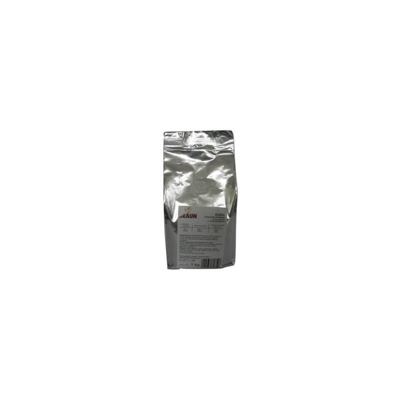 STABILIZATOR EDEN CZEKOLADOWY (1 KG)