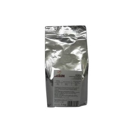 STABILIZATOR EDEN CZEKOLADOWY (1 KG)