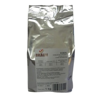 STABILIZATOR EDEN NEUTRALNY (1 KG)