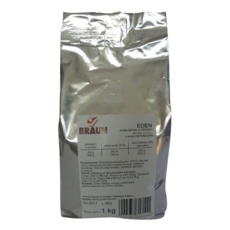 STABILIZATOR EDEN NEUTRALNY (1 KG)