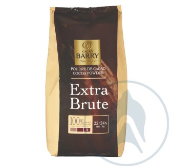 KAKAO EXTRA BRUT 22-24% (1 KG)