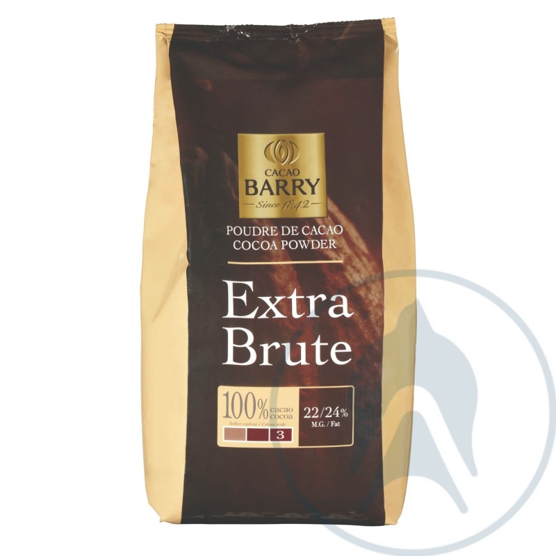 KAKAO EXTRA BRUT 22-24% (1 KG) KAKAO EXTRA BRUT 22-24% (1 KG)