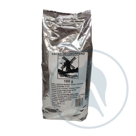 KAKAO DECOMORRENO (1 KG)