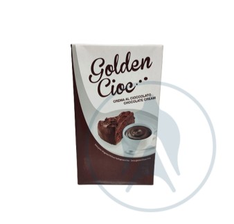 CZEKOLADA GOLDEN CIOC  (1 L)