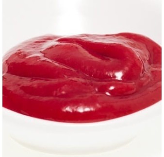 PUREE OWOCOWE MALINA (2 KG)