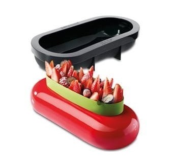 FORMA 3D CAKE FUTURA