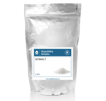 IZOMALT (1 KG)