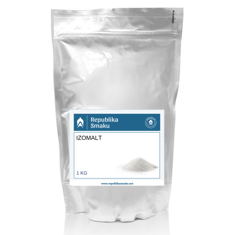IZOMALT (1 KG)
