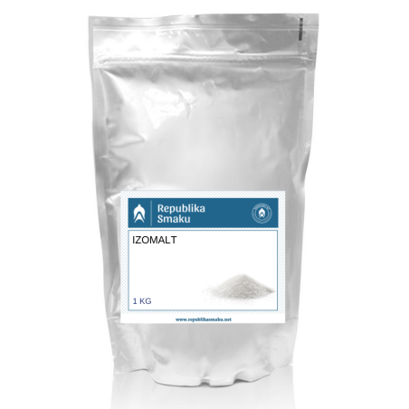 IZOMALT (1 KG)