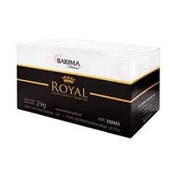 PRAŻYNKI DO NADZIEŃ ROYAL (2 KG)