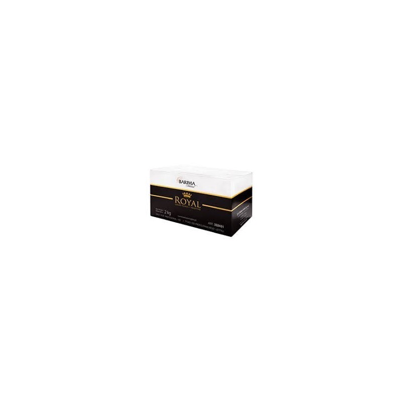 PRAŻYNKI DO NADZIEŃ ROYAL (2 KG)