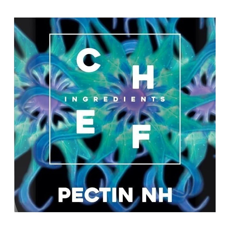 PEKTYNA ŚRODEK ŻELUJĄCY (500 G)