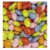 MINI DRAŻE KAKAOWE W OTOCZCE CUKROWEJ (1 KG) kg)