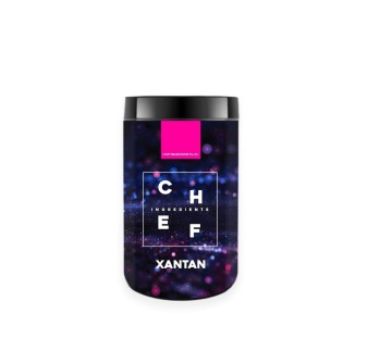 GUMA STABILIZATOR XANTANA (500 G)