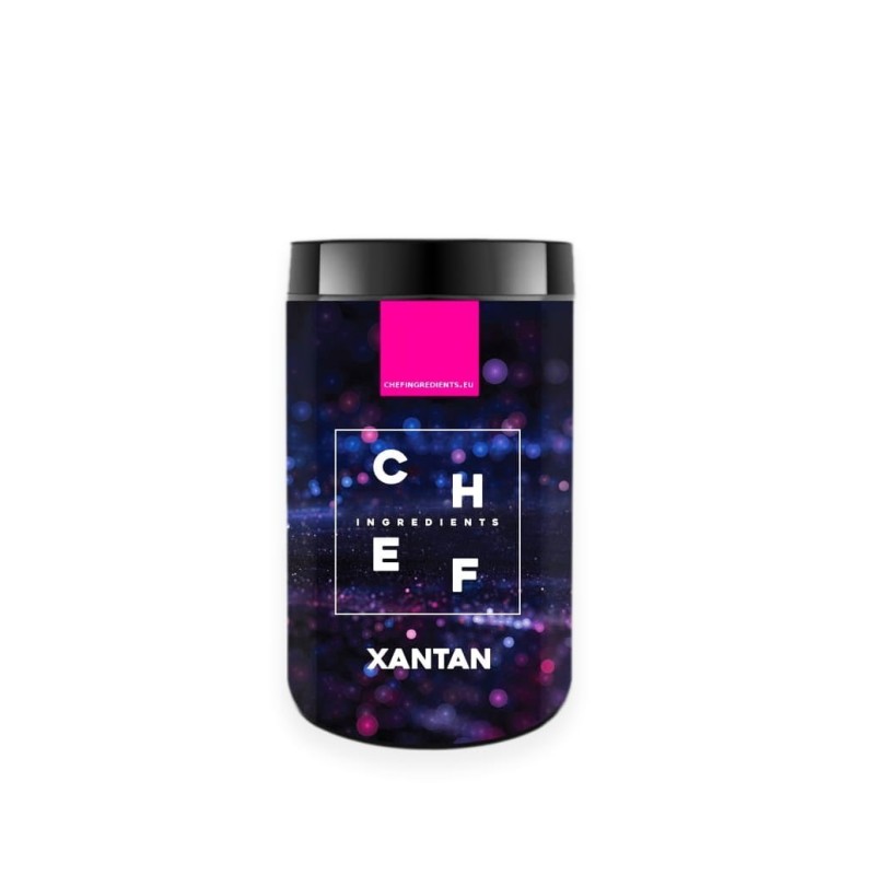GUMA STABILIZATOR XANTANA (500 G) GUMA STABILIZATOR XANTANA (500 G)