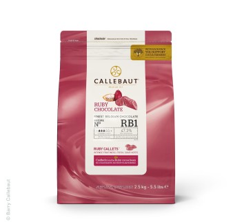 CZEKOLADA RUBY RB1 (2,5 KG)