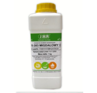 AROMAT CUKIERNICZY MIGDAŁOWY (1 KG)