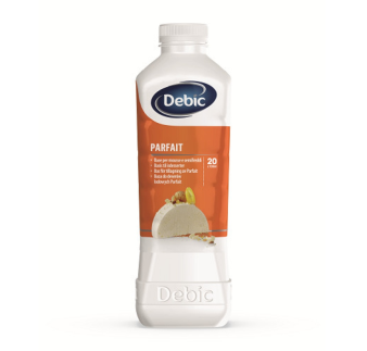 Deser Parfait UHT Debic (1 L)