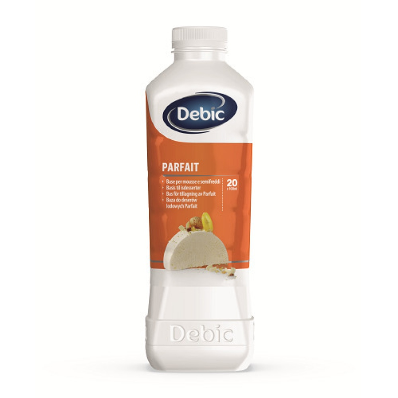 Deser Parfait UHT Debic (1 L)