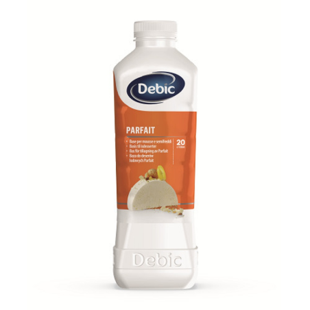 Deser Parfait UHT Debic (1 L)