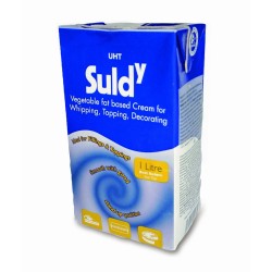 KREM DEKORACYJNY SULDY (1 L)