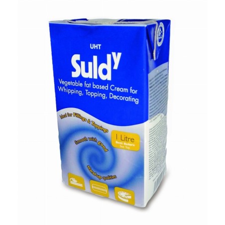 DREM DEKORACYJNY SULDY (1 L)