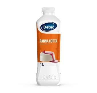 BAZA PANNA COTTA (1 L)