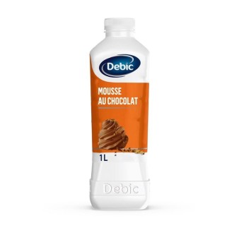 MUS CZEKOLADOWY (1L)
