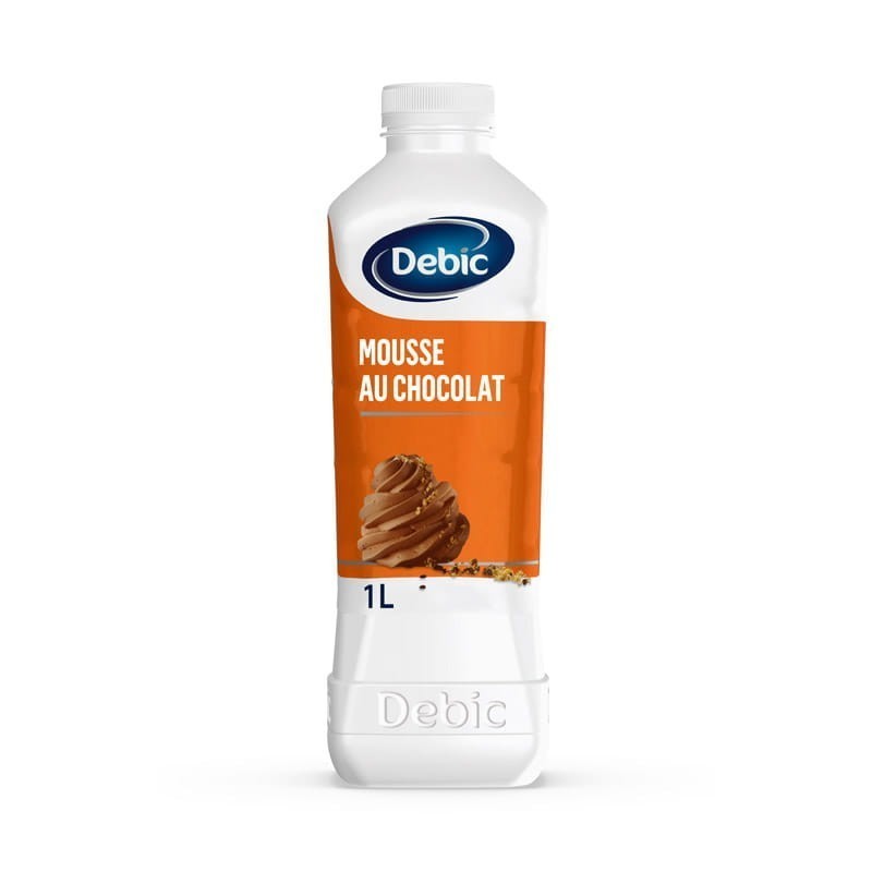 MUS CZEKOLADOWY (1L)